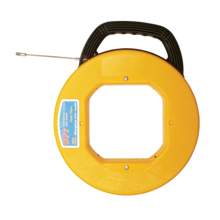 OPT Fiberglass Fish Tape BF-30 30m
