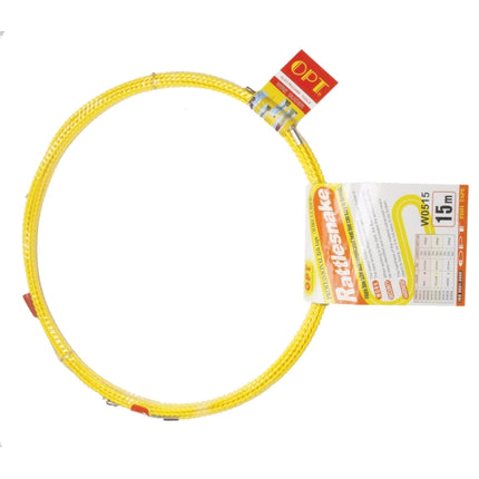 OPT Fish Tape W0515 5.2mm*15m
