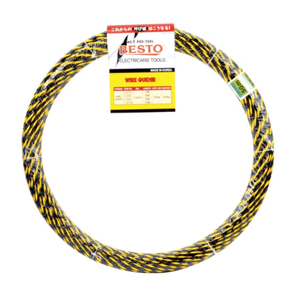 BESTO Fish Tape B-0715 7.0mm*15m