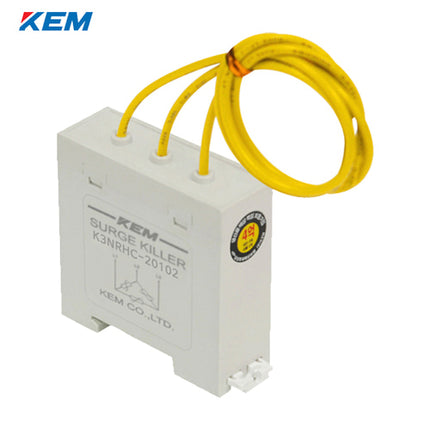 KEM Surge Protective Device (SPD), Three-Phase K3NRHC-20102