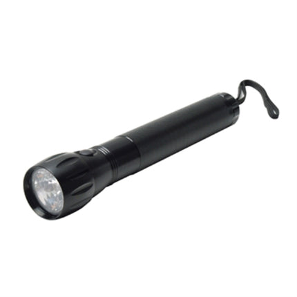 BESTO Flashlight (C-Cell LED) WTE-403B Power6 LED+1Krypton/C*2EA