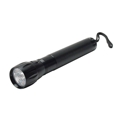 BESTO Flashlight (C-Cell LED) WTE-403A Power6 LED+1Krypton/C*3EA