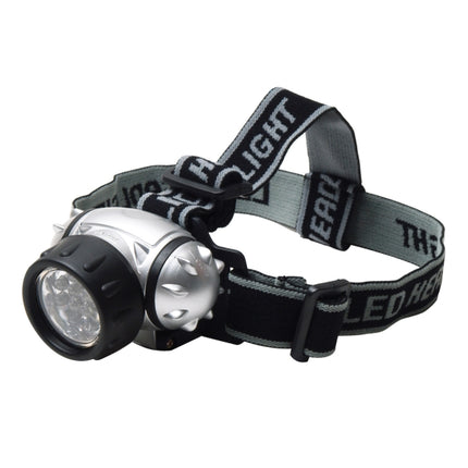 BESTO LED Headlight WTE-119 12bright LED/AAA*3EA
