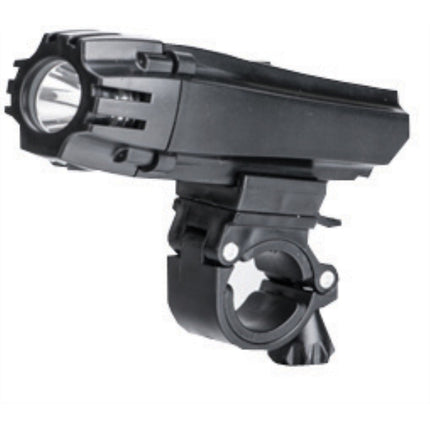 BESTO Flashlight, Detachable Holder B-E72
