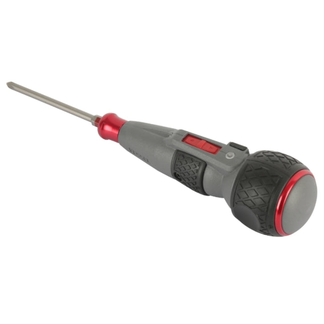 VESSEL High-Speed Power Ball Grip Screwdriver 220USB-S1K