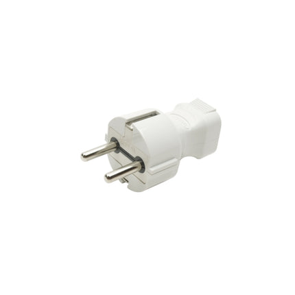 BESTO Grounded Straight Plug BE-PL