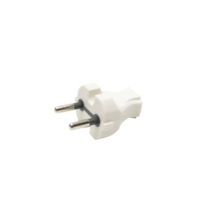 BESTO Ungrounded Straight Plug BE-NPL