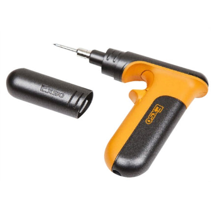 EXSO Cordless Pistol-Type Soldering Iron EX-376G