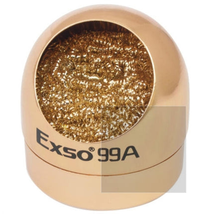 EXSO Tip Cleaner CLEANER 99A aluminum