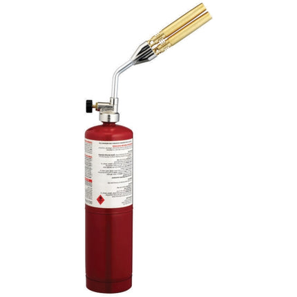 KOVEA Torch, Twin Brazing (Propane) KT-2910