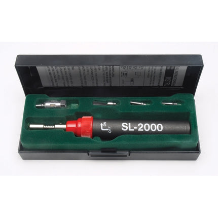 HOTERY Pen Torch Kit SL-2000K