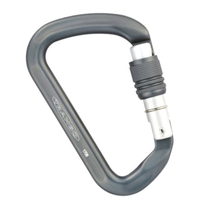 KOVEA Carabiner, Mighty K LOCK TCHK-30