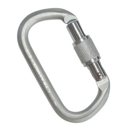 KOVEA Carabiner, Sox Steel LOCK TCOK-S02