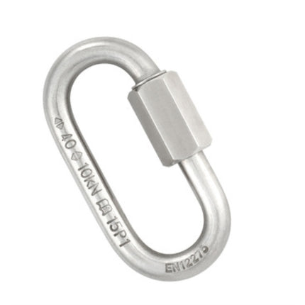 KOVEA Carabiner, Quicklink ST08 TCQ-ST08