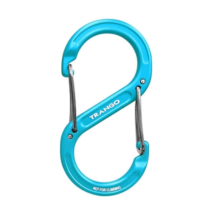 KOVEA Carabiner, Forging S TAC-03