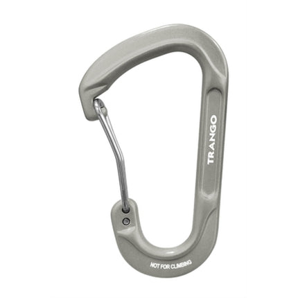 KOVEA Carabiner, Forging D TAC-02
