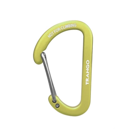 KOVEA Carabiner, Mini Flat TAC-01