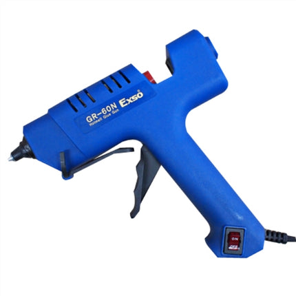 EXSO Glue Gun, with Switch GR-60N