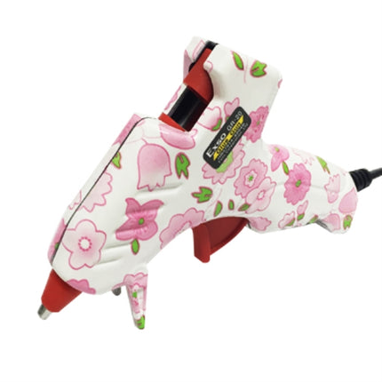 EXSO Glue Gun, Pink GR-20P