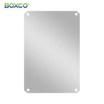 BOXCO Steel Mounting Plate, S-Type, 1928S
