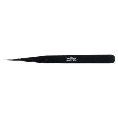 KEIBA Tweezers, Pointed, Non-Magnetic TS-3I