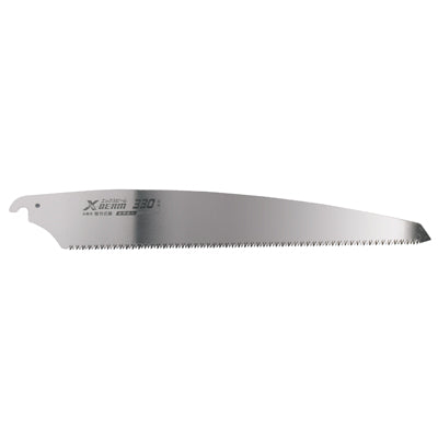 X-BEAM Woodworking Saw Blade, Standard XBEAM-330S blade length330mm/0.9T (x3 pack)