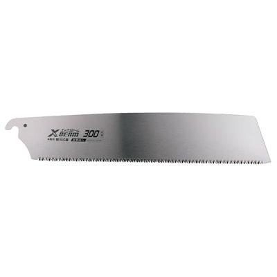 X-BEAM Woodworking Saw Blade, Standard XBEAM-300S blade length300mm/0.7T (x3 pack)