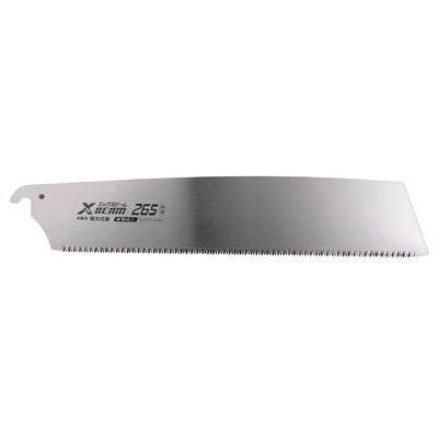X-BEAM Woodworking Saw Blade, Standard XBEAM-265S blade length265mm/0.6T (x3 pack)