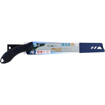 SHARK Pruning Saw SS-110075 0.8*270mm (blade thickness*blade length)