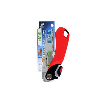 SHARK Mini Folding Saw SS-111100 0.8*125mm (blade thickness*blade length)