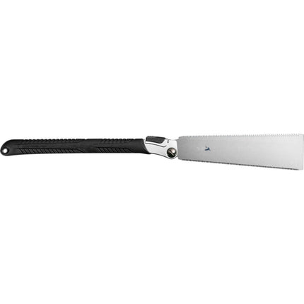SHARK Double-Edge Woodworking Saw, Folding SS-110082