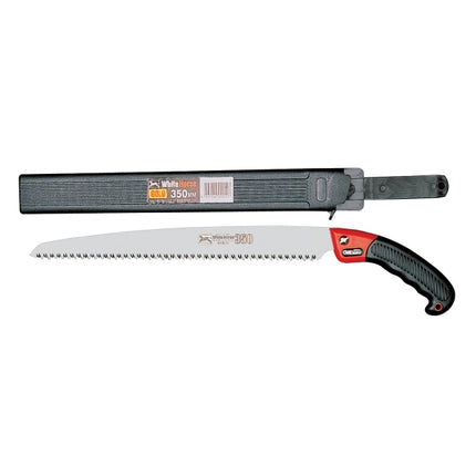 WHITEHORSE Pruning Saw TH-7-350 350×510mm×4.0TP