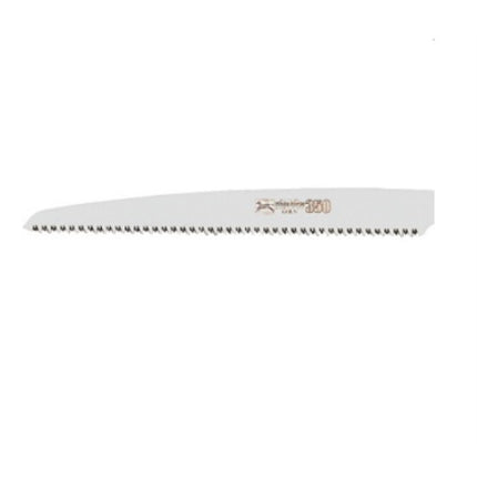 WHITEHORSE Pruning Saw Blade TH-7-350B 350mm×4.0TP