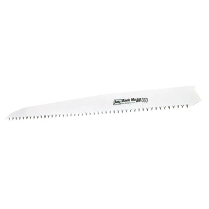 WHITEHORSE Pruning Saw Blade BM-360B 360mm×4.0TP