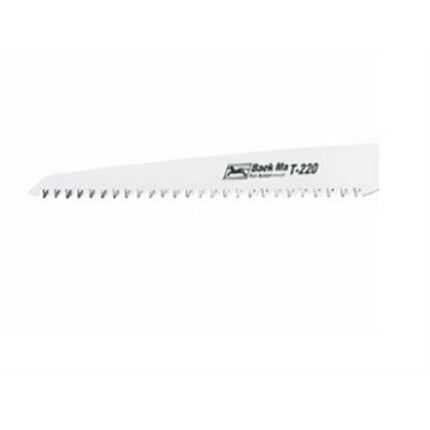 WHITEHORSE Pruning Saw Blade T-220B 220mm×4.0TP