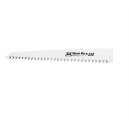 WHITEHORSE Pruning Saw Blade T-250B 250mm×4.0TP