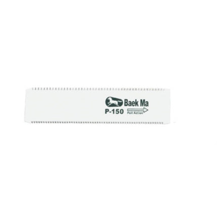 WHITEHORSE Double-Edge Saw Blade P-150B 150mm×1.2/1.5TP