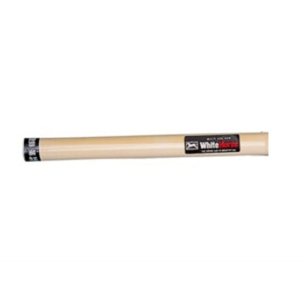 WHITEHORSE Single-Edge Saw Handle, Wooden TH-265-HW