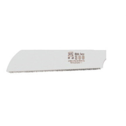 WHITEHORSE Single-Edge Saw Blade TH-300B 300mm×2.15TP (x3 pack)