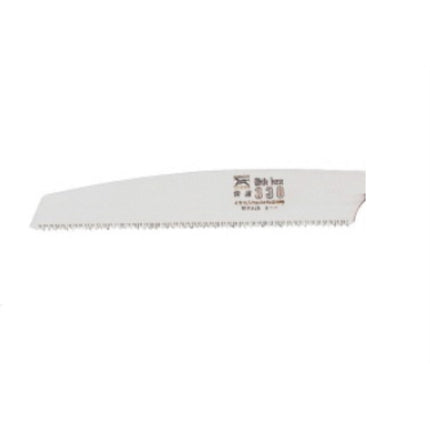 WHITEHORSE Single-Edge Saw Blade TH-330B 330mm×3.0TP (x3 pack)