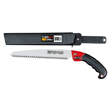 WHITEHORSE Pruning Saw TH-7-240 240×400mm×4.0TP