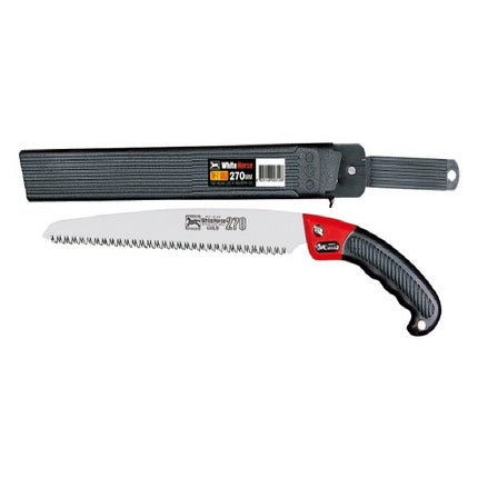 WHITEHORSE Pruning Saw TH-7-270 270×430mm×4.0TP