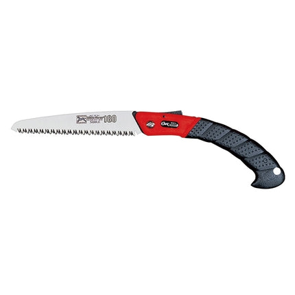 WHITEHORSE Folding Saw F-18 180×397mm×4.0TP