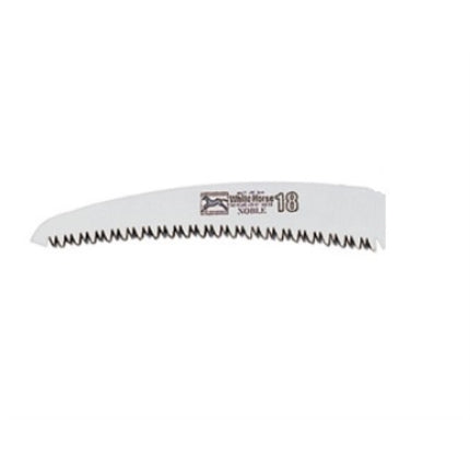 WHITEHORSE Folding Saw Blade FC-18B 180mm×4.0TP