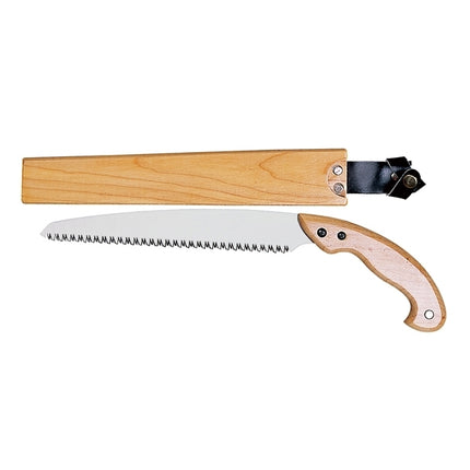 WHITEHORSE Pruning Saw SN-24 240×390mm×4.0TP
