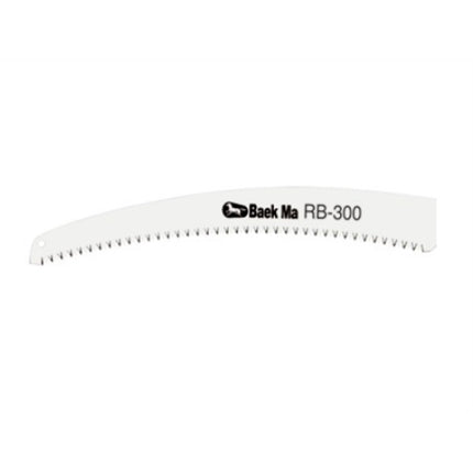 WHITEHORSE Pruning Saw Blade RB-300B 300mm×4.0TP