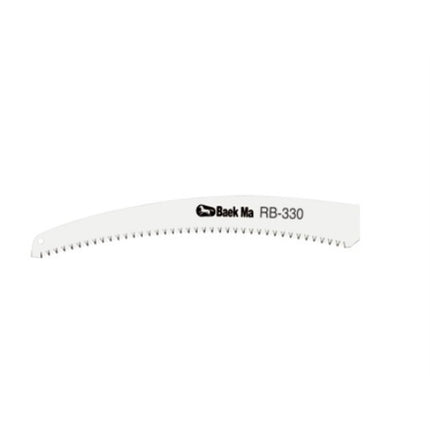 WHITEHORSE Pruning Saw Blade RB-330B 330mm×4.0TP
