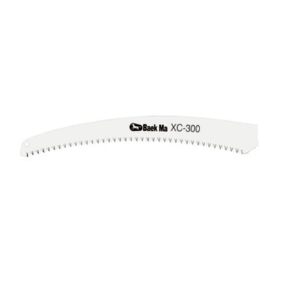 WHITEHORSE Pruning Saw Blade XC-300B 300mm×4.0TP