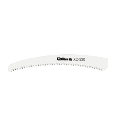 WHITEHORSE Pruning Saw Blade XC-330B 330mm×4.0TP