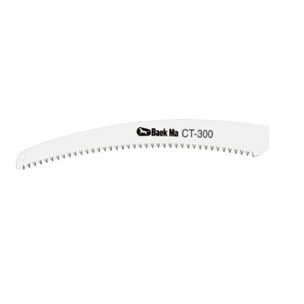 WHITEHORSE Pruning Saw Blade CT-300B 300mm×4.0TP